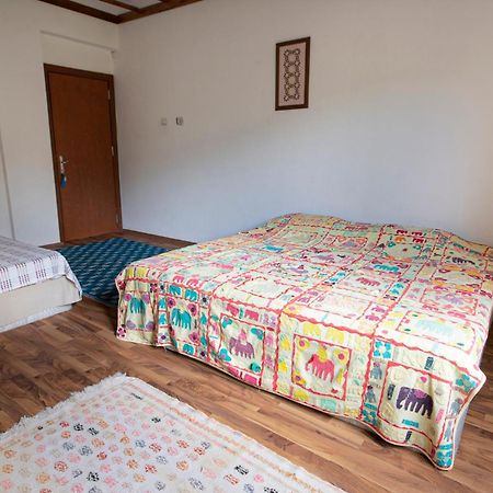 Vita Camping Otel Geyikbayiri Exteriér fotografie