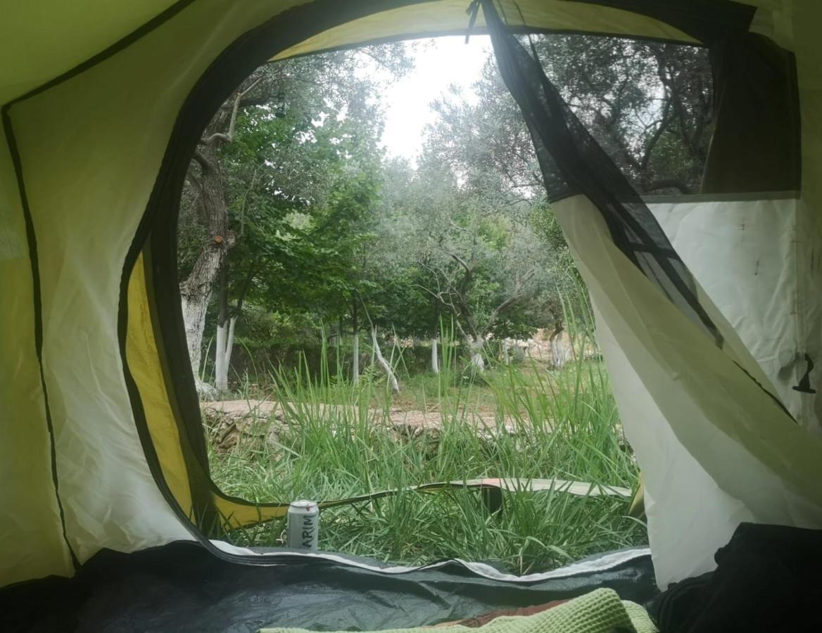 Vita Camping Otel Geyikbayiri Exteriér fotografie